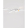LUCES FALORIA LE45653/4 ceiling strip 6xGU10 white, black