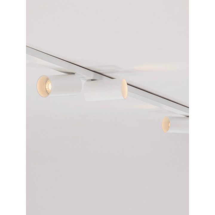 LUCES CALDEMO LE45655/6 ceiling lamp adjustable spotlights