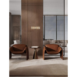 LUCES CANLIRA LE45161 grey LED wall lamp 3000K with crystal