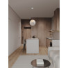 LUCES LIVANDO LE45179/80/1/2 hanging lamp ball, 4 sizes