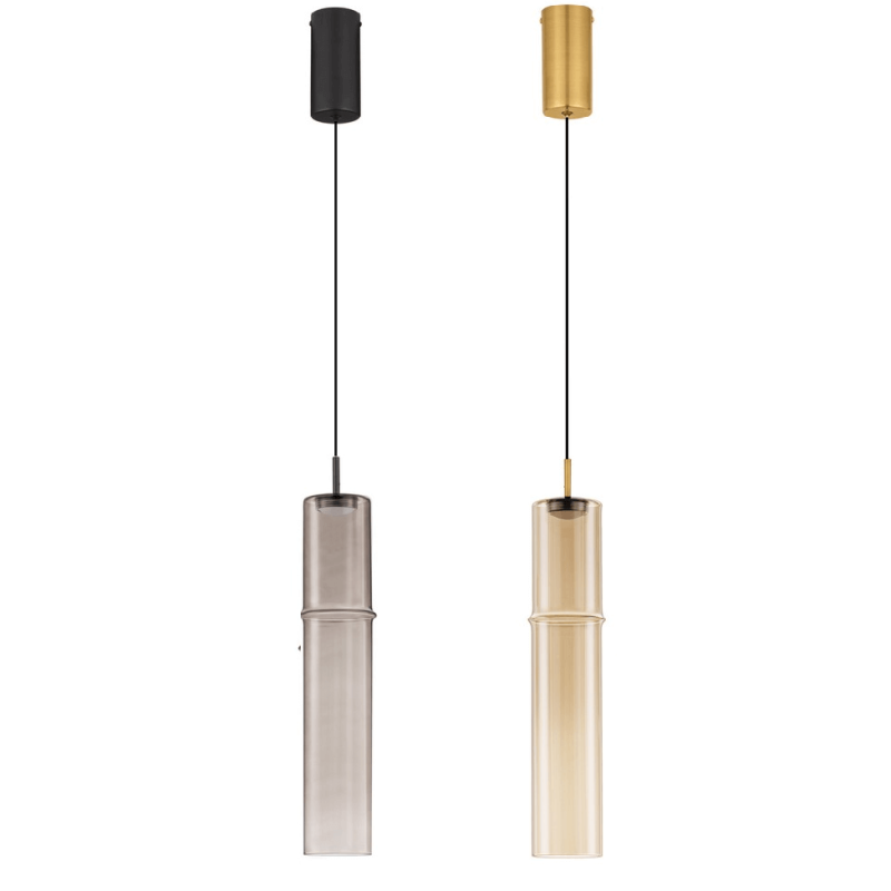 LUCES SARTANO LE45162/6 LED hanging lamp 3W 3000K tube