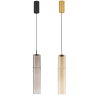LUCES SARTANO LE45162/6 LED hanging lamp 3W 3000K tube