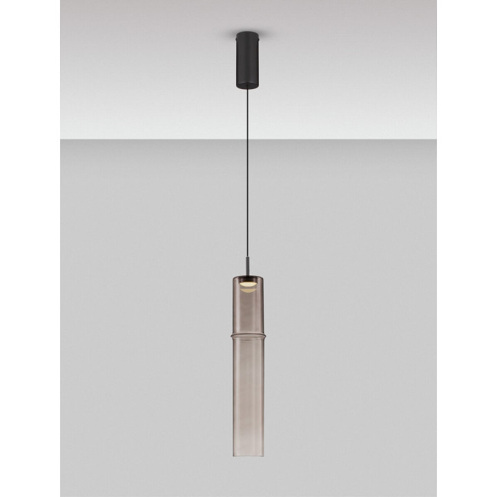 LUCES SARTANO LE45162/6 LED hanging lamp 3W 3000K tube