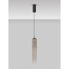 LUCES SARTANO LE45162/6 lampa wisząca LED 3W 3000K tubka