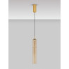LUCES SARTANO LE45162/6 LED hanging lamp 3W 3000K tube