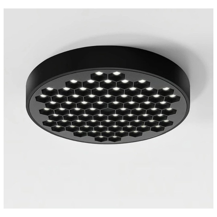 SLED MULTILINE HELGO magnetic LED lamp 8W for 48V tracks