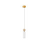 LUCES CORVIZO LE45273 G9 pendant lamp modern elegance