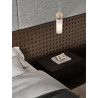 LUCES CORVIZO LE45273 G9 pendant lamp modern elegance