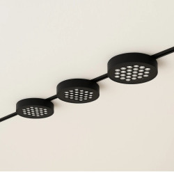 SLED MULTILINE HELGO magnetic LED lamp 8W