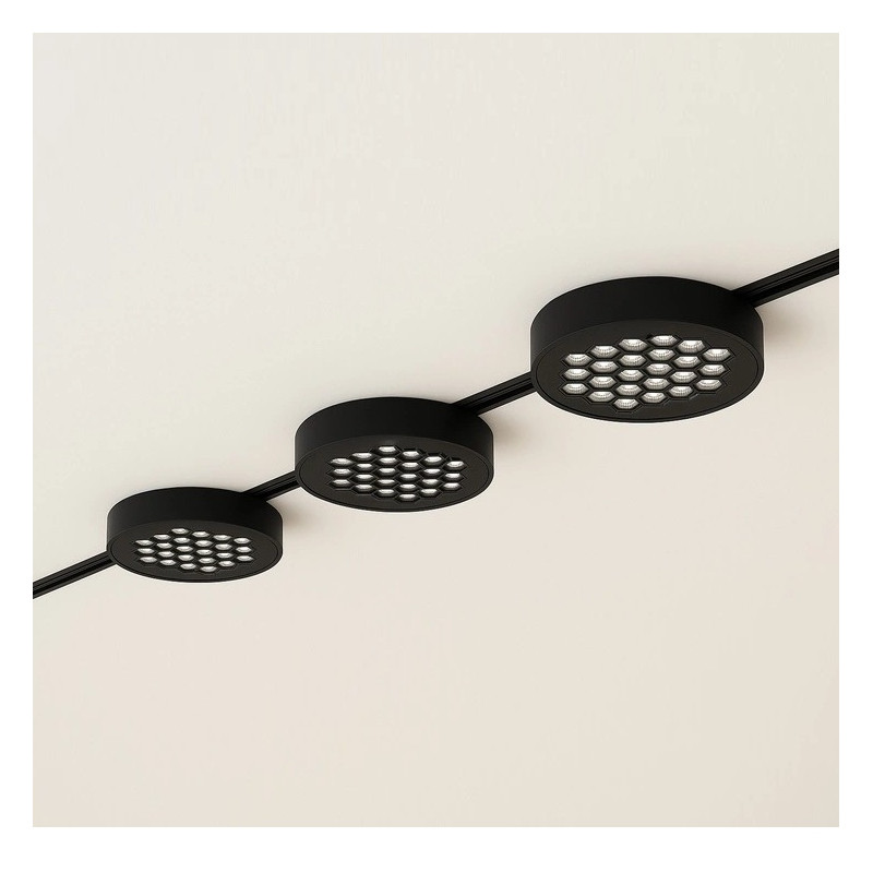 SLED MULTILINE HELGO lampa magnetyczna LED 8W