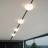SLED MULTILINE GREGG lampa magnetyczna LED 8W 13cm