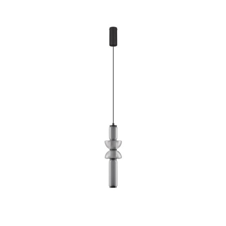 LUCES GLORICA LE45191 pendant lamp glass, metal LED 3000K LUCES GLORICA LE45191 pendant lamp glass, metal LED 3000K