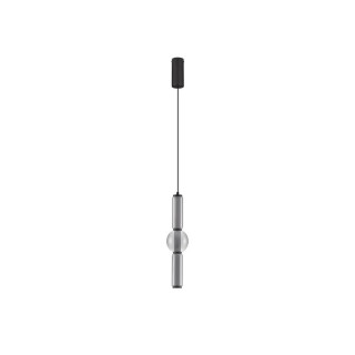 LUCES GLORICA LE45192 LED pendant lamp glass ball, tubes