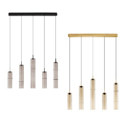 LUCES SARTANO LE45165/9 LED pendant lamp 3000K 18W