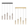 LUCES SARTANO LE45165/9 LED pendant lamp 3000K 18W