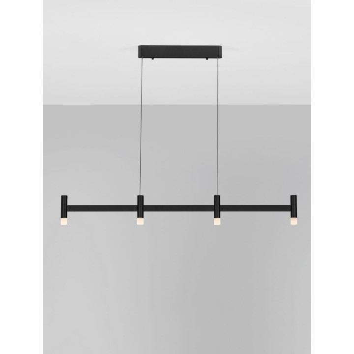 LUCES CORVETA LE45427/8/32/33 LED pendant lamp 2700/3000K
