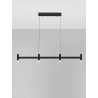 LUCES CORVETA LE45427/8/32/33 LED pendant lamp 2700/3000K