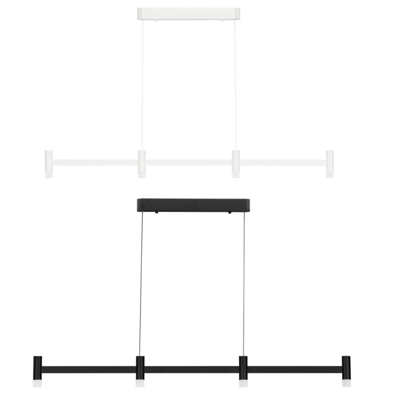 LUCES CORVETA LE45427/8/32/33 LED pendant lamp 2700/3000K