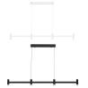 LUCES CORVETA LE45427/8/32/33 LED pendant lamp 2700/3000K