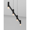 LUCES CORVETA LE45427/8/32/33 LED pendant lamp 2700/3000K