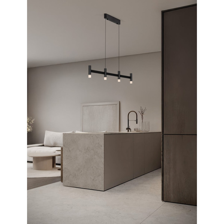 LUCES CORVETA LE45427/8/32/33 LED pendant lamp 2700/3000K