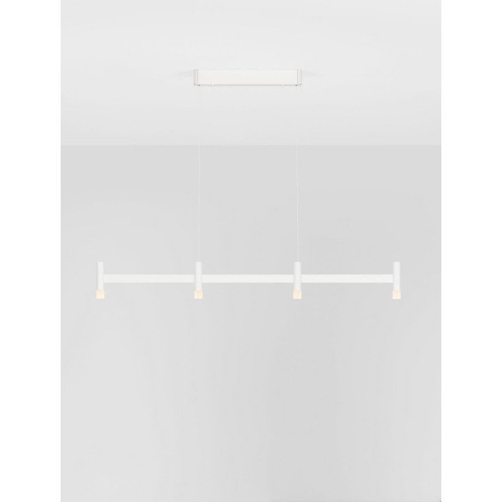LUCES CORVETA LE45427/8/32/33 LED pendant lamp 2700/3000K