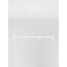 LUCES CORVETA LE45427/8/32/33 LED pendant lamp 2700/3000K