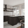 LUCES CORVETA LE45427/8/32/33 LED pendant lamp 2700/3000K