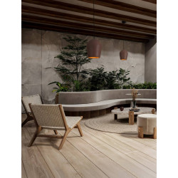 LUCES PLONZIE LE45287/8 lampa wisząca zewnętrzna E27 IP55