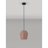 LUCES PLONZIE LE45287/8 lampa wisząca zewnętrzna E27 IP55