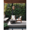 LUCES PLONZIE LE45287/8 outdoor pendant lamp E27 IP55