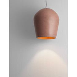 LUCES PLONZIE LE45287/8 lampa wisząca zewnętrzna E27 IP55