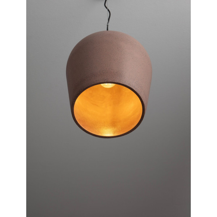 LUCES PLONZIE LE45287/8 outdoor pendant lamp E27 IP55