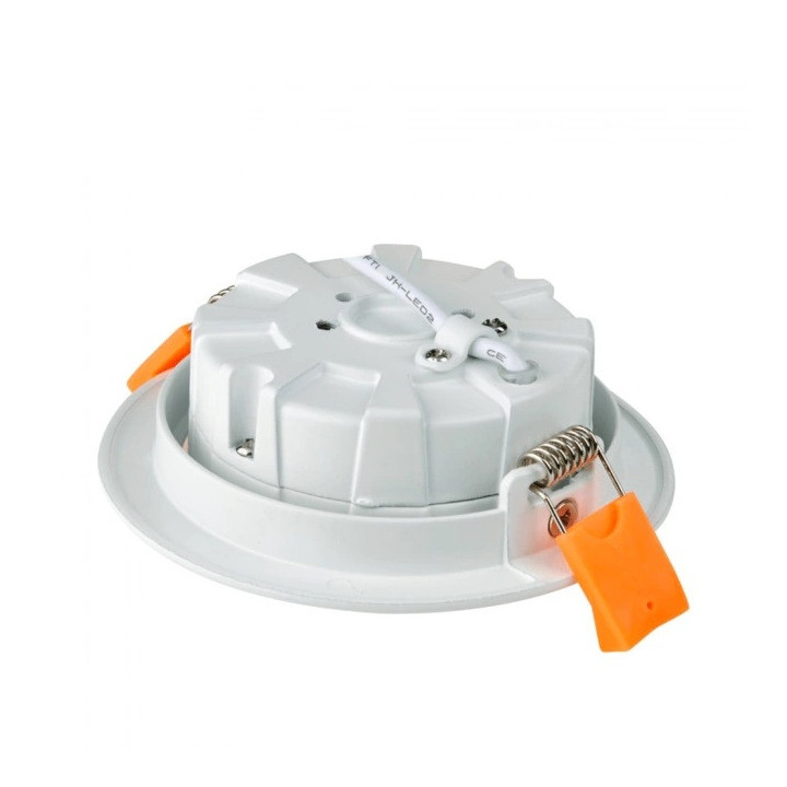 Downlight PRO 4000K LED 15W DALI-2 ceiling light
