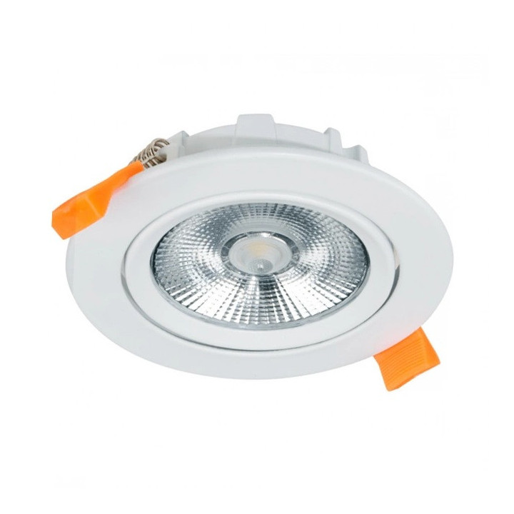 Oprawa sufitowa Downlight PRO 4000K LED 15W DALI-2