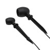 Czarny reflektor ogrodowy SPECIAL LINE GU10 IP65 230V + klin