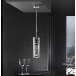 Pendant lamp SCHULLER Bubble 860218