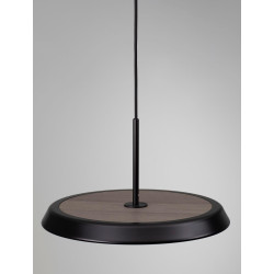 LUCES FOVENTO LE45440/3 LED round pendant lamp 27W