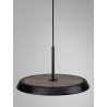 LUCES FOVENTO LE45440/3 LED round pendant lamp 27W