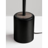 LUCES FOVENTO LE45441/4 LED table lamp 17W metal/acrylic