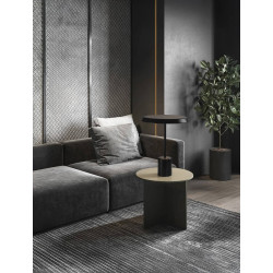 LUCES FOVENTO LE45441/4 LED table lamp 17W metal/acrylic