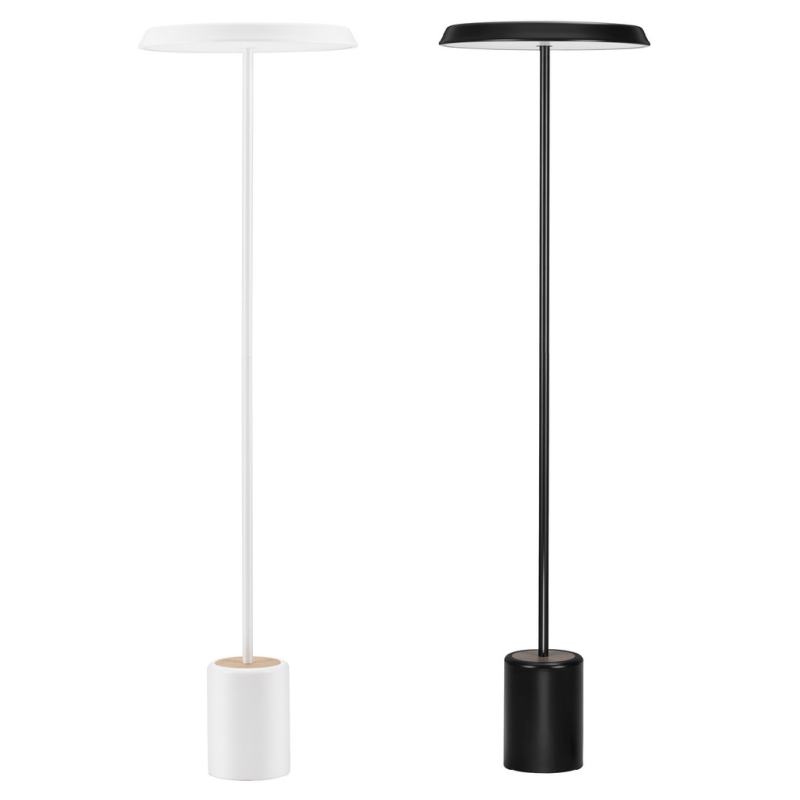 LUCES FOVENTO LE45442/5 LED floor lamp 27W 3000K 135cm
