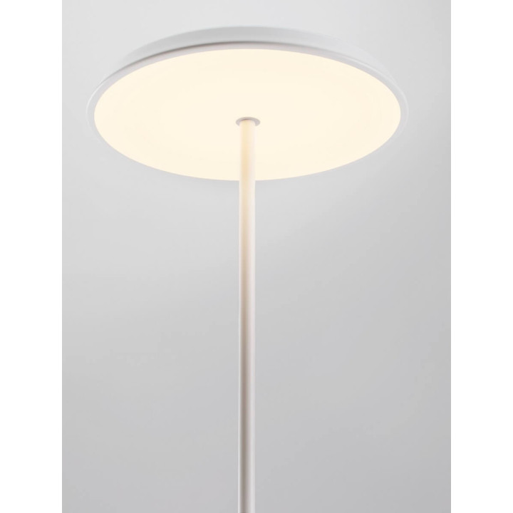 LUCES FOVENTO LE45442/5 LED floor lamp 27W 3000K 135cm
