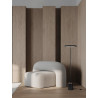 LUCES FOVENTO LE45442/5 LED floor lamp 27W 3000K 135cm