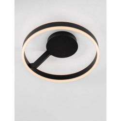 LUCES SOLVIRA LE45493 LED ceiling lamp 40/60/80cm 2 colors