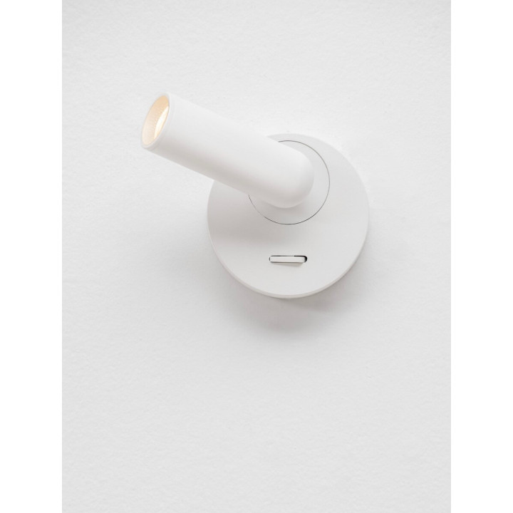 LUCES TINVALO LE45532/3/4 LED wall lamp white/black/gold