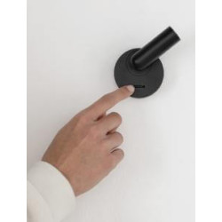LUCES TINVALO LE45532/3/4 LED wall lamp white/black/gold
