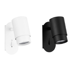 LUCES JAVERTO LE45535/6 wall lamp reflector GU10 adjustable