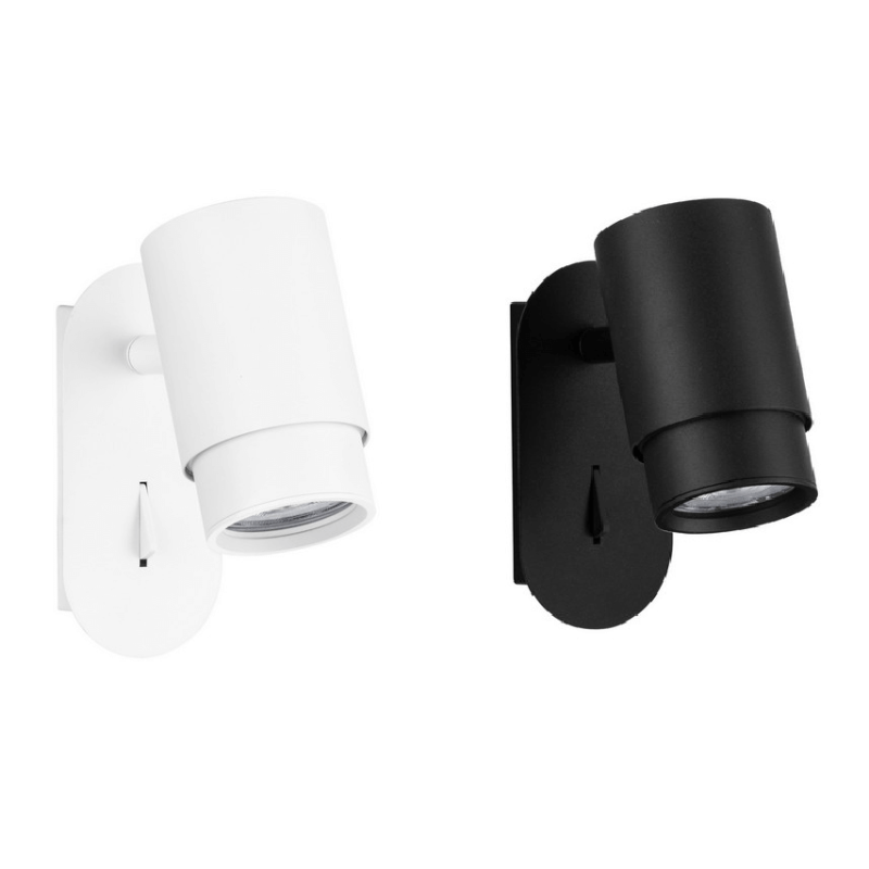 LUCES JAVERTO LE45535/6 wall lamp reflector GU10 adjustable