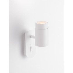 LUCES JAVERTO LE45535/6 wall lamp reflector GU10 adjustable